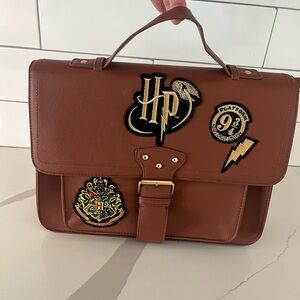 Primark Harry Potter
Satchel/Messenger Bag NWT